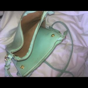 Small purse
